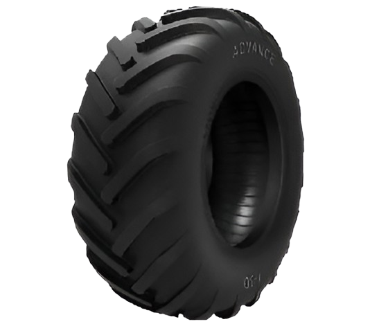 Advanced Tyre 