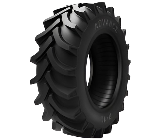 Advanced Tyre