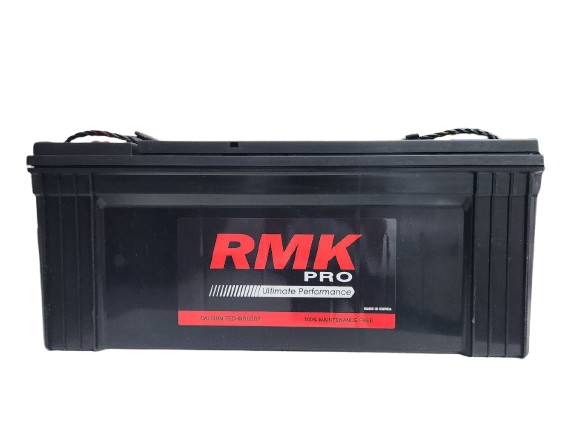 RMK 