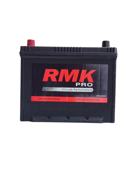 RMK